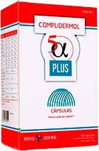 Complidermol 5 Alfa Plus