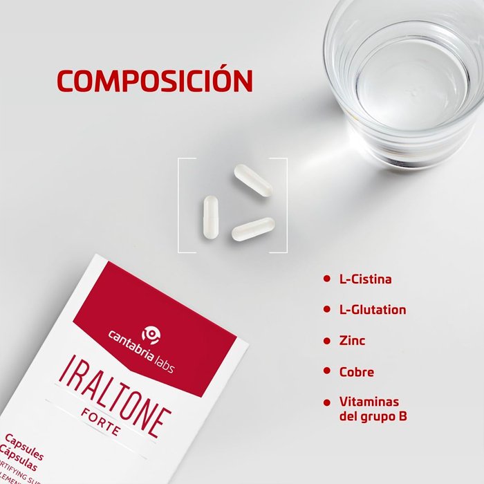 Iraltone Forte 2