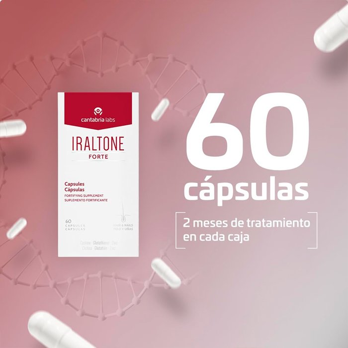 Iraltone Forte 5