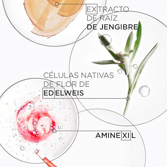 Kerastase Anticaída 4
