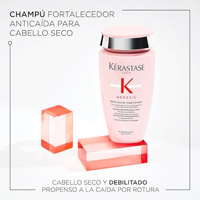 Kerastase Anticaída 1