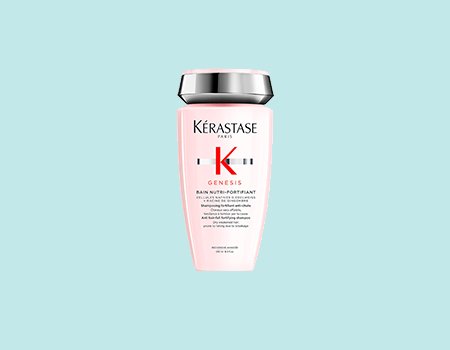 Kerastase Anticaída Caída Capilar