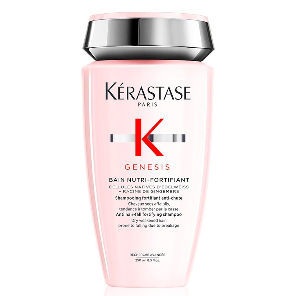 Kerastase Anticaída Opiniones