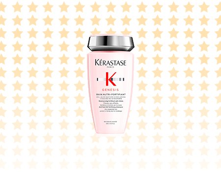Kerastase Anticaída Testimonios