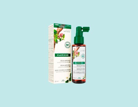 Klorane Sérum Anticaída Capilar