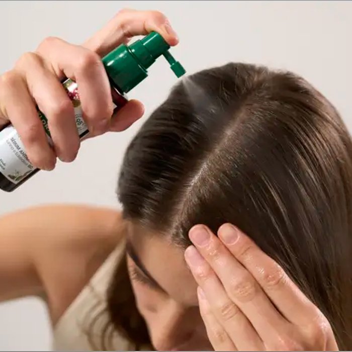 Klorane Sérum Anticaída 5