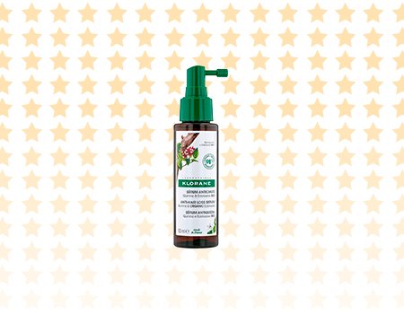 Klorane Sérum Anticaída Opiniones