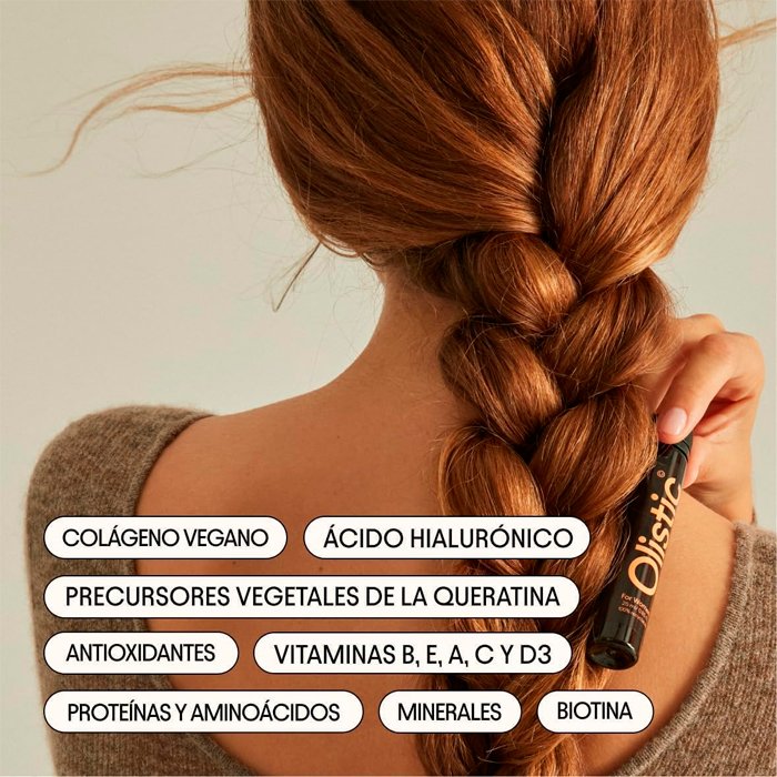 Olistic WOMEN 1