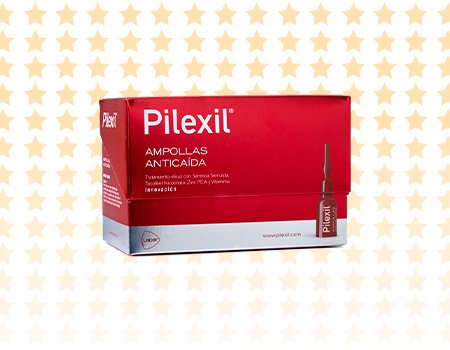 Pilexil Ampollas Testimonios