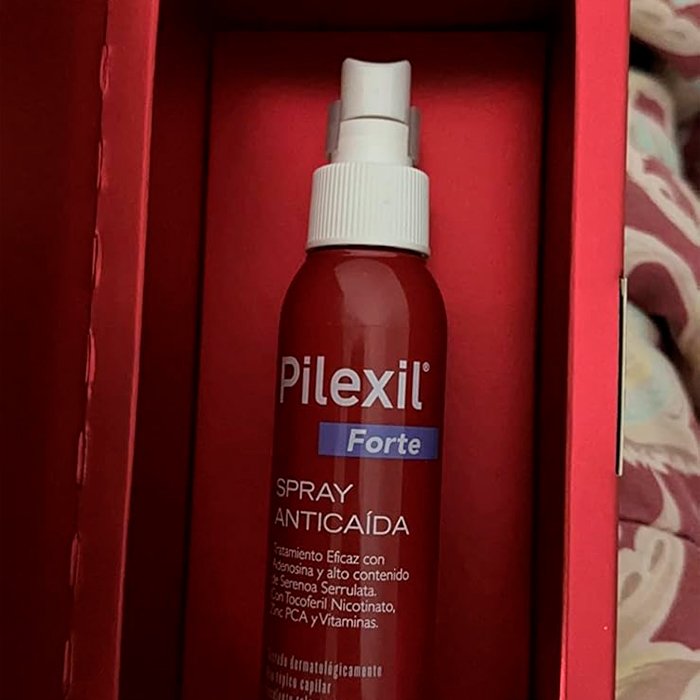 Pilexil Forte Spray 1