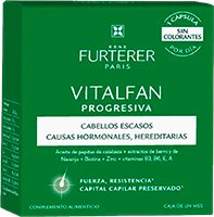 Vitalfan Anticaída Progresiva