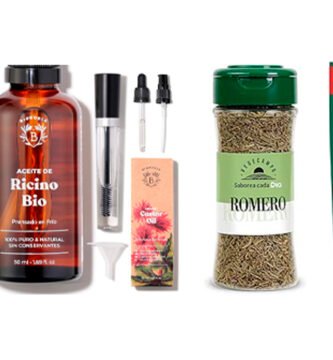 Tratamientos caseros para hacer crecer el cabello