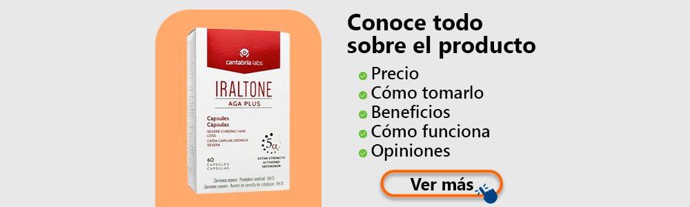 Iraltone AGA Plus Reseña