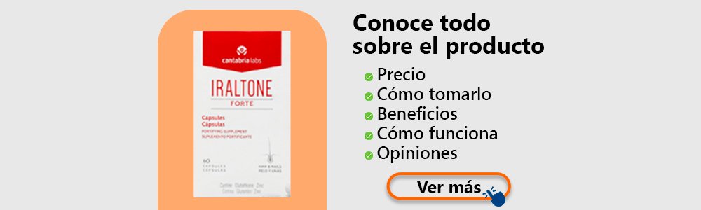 Iraltone Forte Reseña